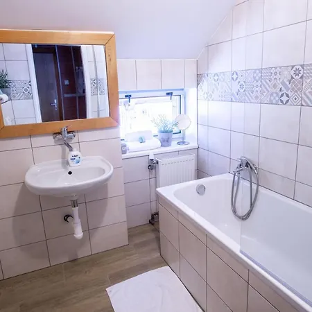 Sofinata Pension Pensjonat