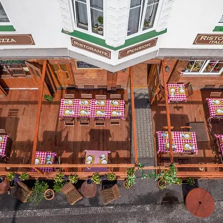 Maison d'hôtes Sofinata Pension Špindlerŭv Mlýn