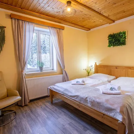 Maison d'hôtes Sofinata Pension *