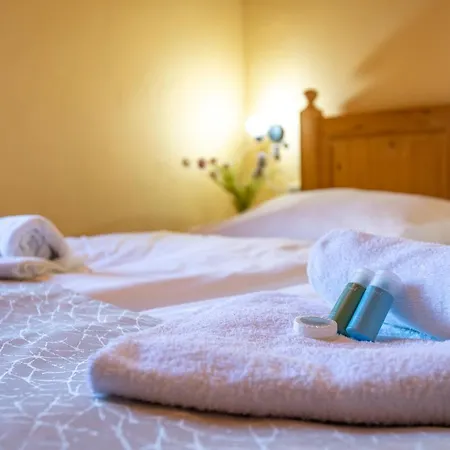Maison d'hôtes Sofinata Pension Špindlerŭv Mlýn