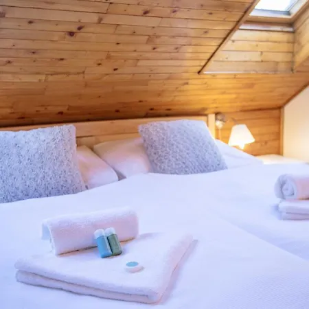 Maison d'hôtes Sofinata Pension *